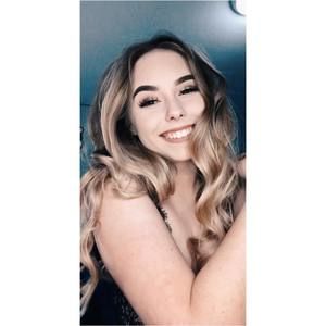 Meet your Posher, Ashlyn